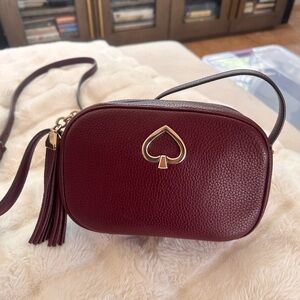 Kate Spade camera bag